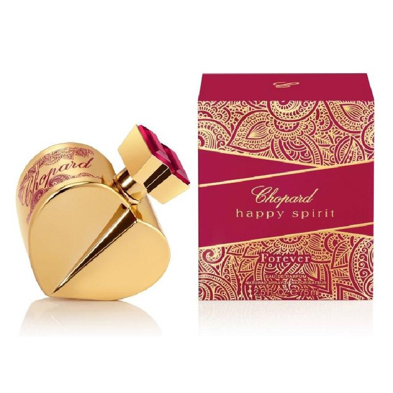 Chopard Happy Spirit Forever EDP