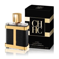 Carolina Herrera CH Men Insignia Limited Edition EDP