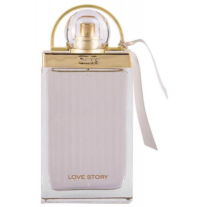 Chloe Love Story pentru femei fără ambalaj EDT - Image 1