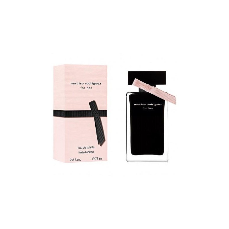 Narciso Rodriguez For Her Limited Edition 2018 EDT