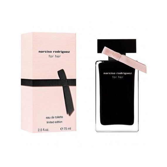 Narciso Rodriguez For Her Limited Edition 2018 EDT