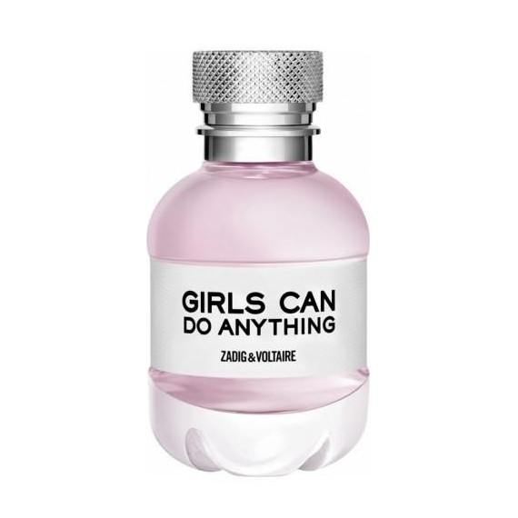Zadig & Voltaire Girls Can Do Anything fără ambalaj EDP