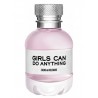 Zadig & Voltaire Girls Can Do Anything fără ambalaj EDP