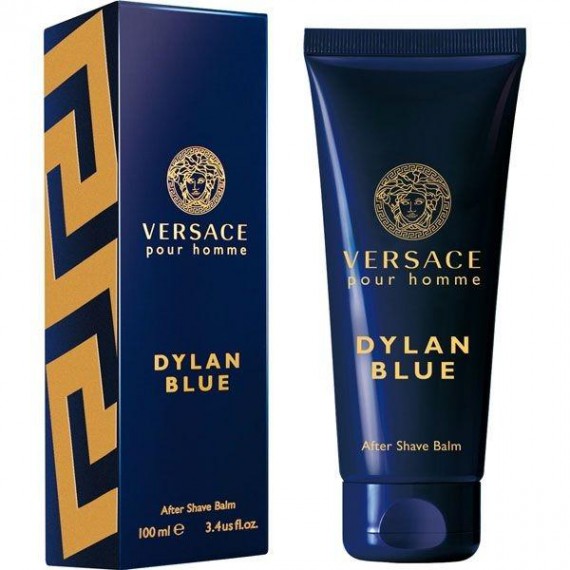 Versace Dylan Blue Aftershave