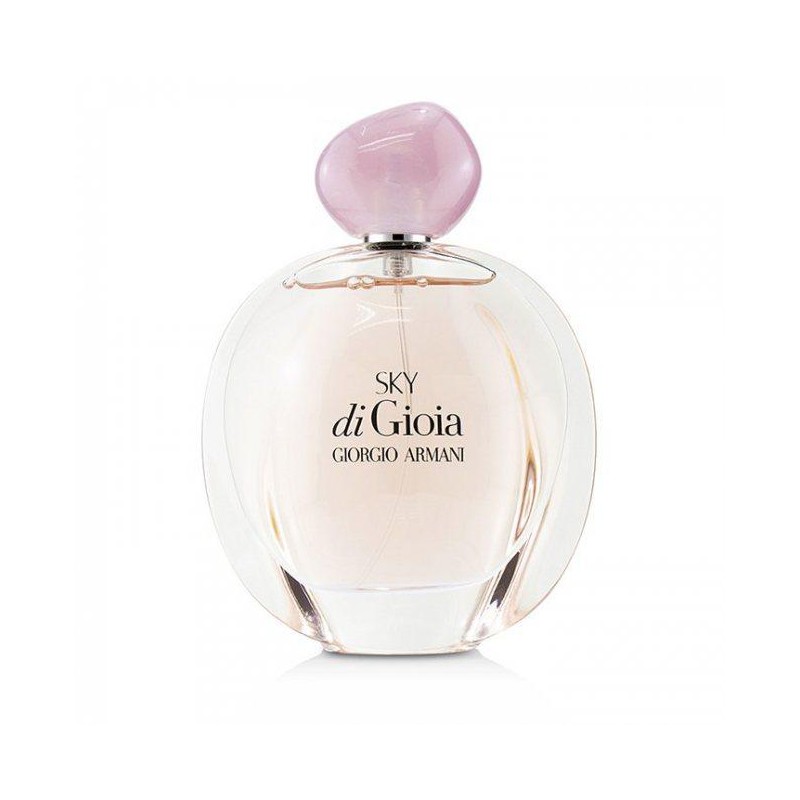 Giorgio Armani Sky di Gioia fără ambalaj EDP