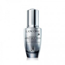 Lancome Advanced Genifique Yeux Light -Pearl Rejuvenating concentrat fără ambalaj