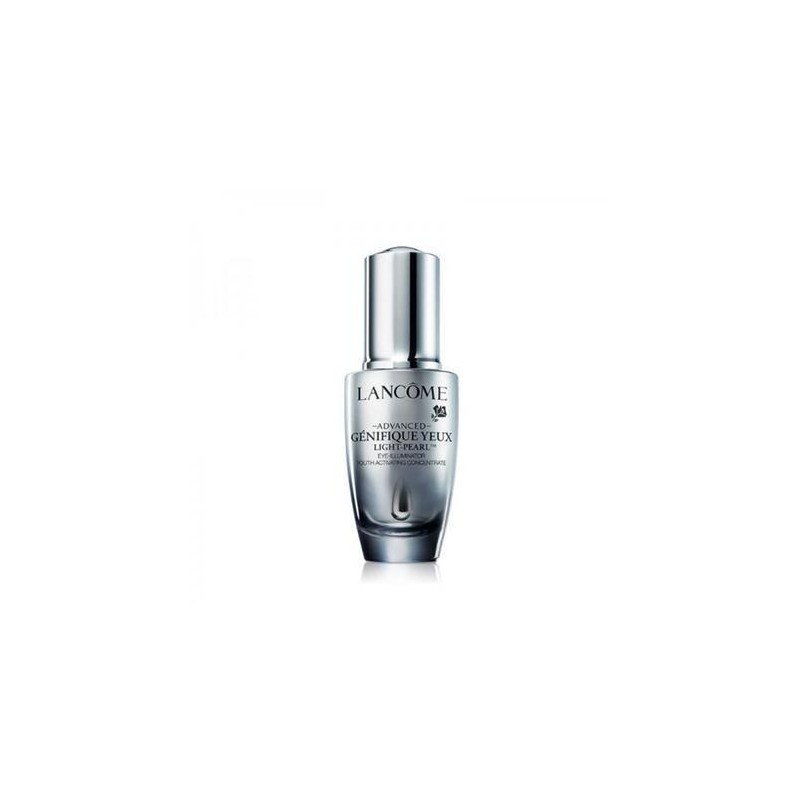 Lancome Advanced Genifique Yeux Light -Pearl Rejuvenating concentrat fără ambalaj