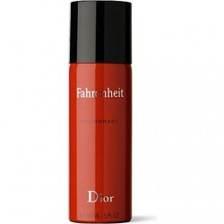 Christian Dior Fahrenheit Spray deodorant