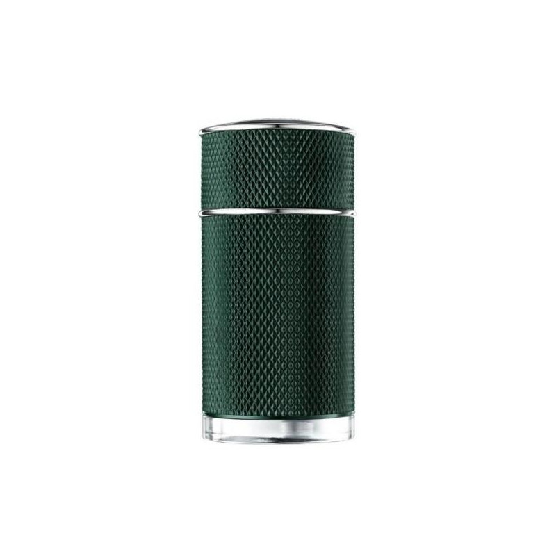 Dunhill Icon Racing Apă de parfum pentru Bărbați Tester EDP Volum 100 ml