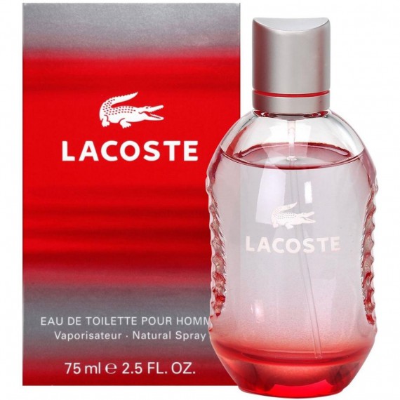 Lacoste Style in Play EDT