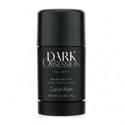 Deodorant stick Calvin Klein Dark Obsession