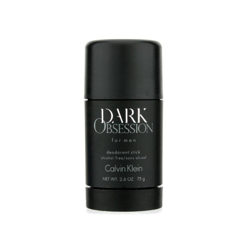 Deodorant stick Calvin Klein Dark Obsession