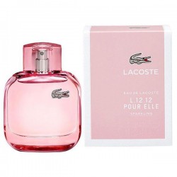 Lacoste L.12.12. Sparkling EDT