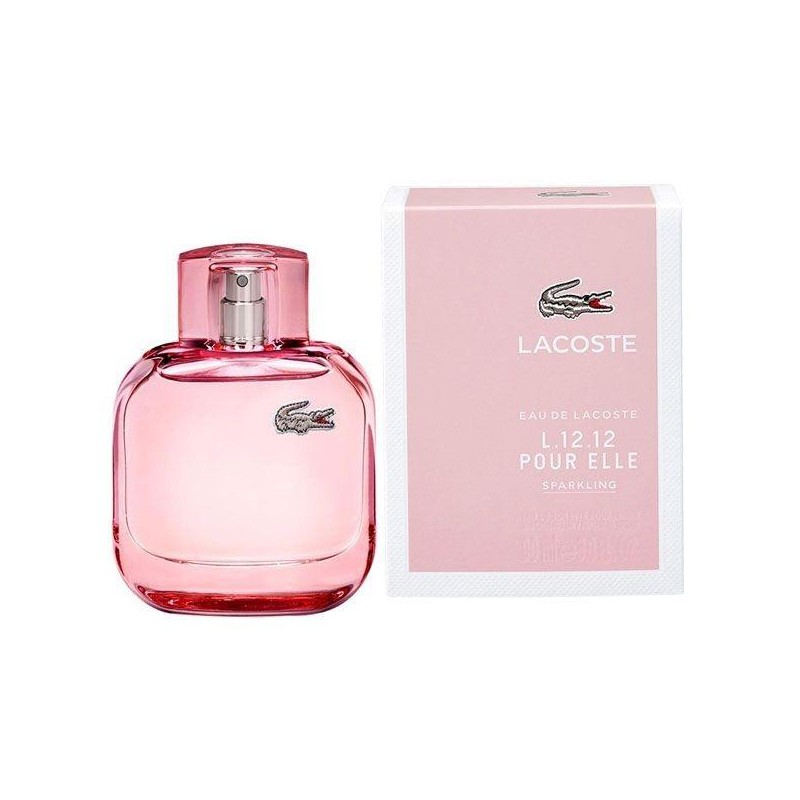 Lacoste L.12.12. Sparkling EDT