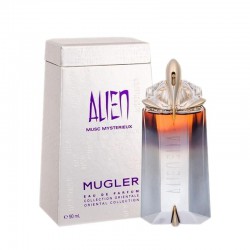 Mugler Alien Musc Mysterieux EDP