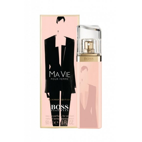 Hugo Boss Ma Vie Runway EDP