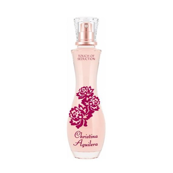 Christina Aguilera Touch Of Seduction EDP