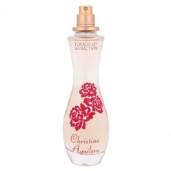 Christina Aguilera Touch Of Seduction EDP