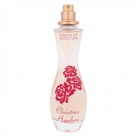 Christina Aguilera Touch Of Seduction EDP