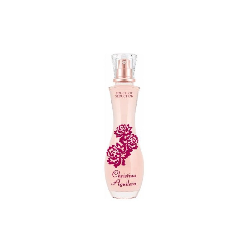 Christina Aguilera Touch Of Seduction de fără ambalaj EDP