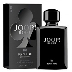 Joop! Homme Black King EDT