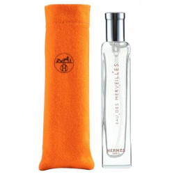 Hermes Eau Des Merveilles EDT