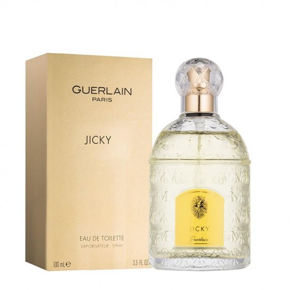 Guerlain Jicky EDP