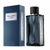 Abercrombie & Fitch First Instinct Blue EDT