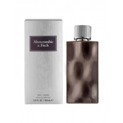 Abercrombie & Fitch First Instinct Extreme EDP