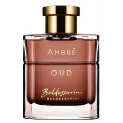 Baldessarini Ambre Oud EDP