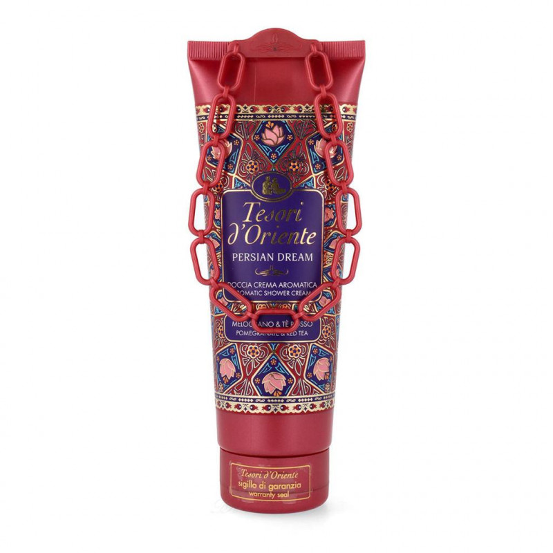 Tesori d`Oriente Persian Dream Cream de dus - Image 1