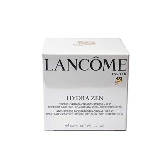 Lancome Hydra Zen Cremă hidratantă SPF 15