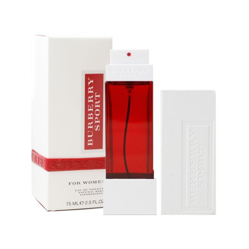 Burberry Sport Woman EDT