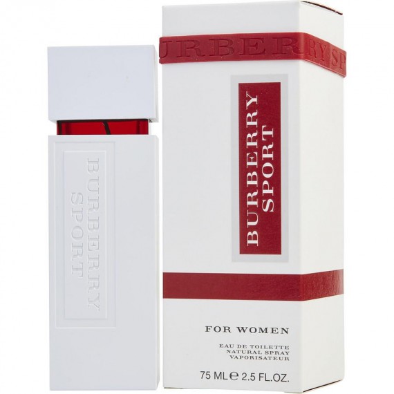 Burberry Sport Woman EDT