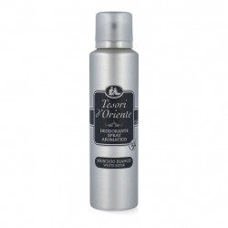 Tesori d`Oriente Muschio Bianco Spray deodorant aromatic - Image 1
