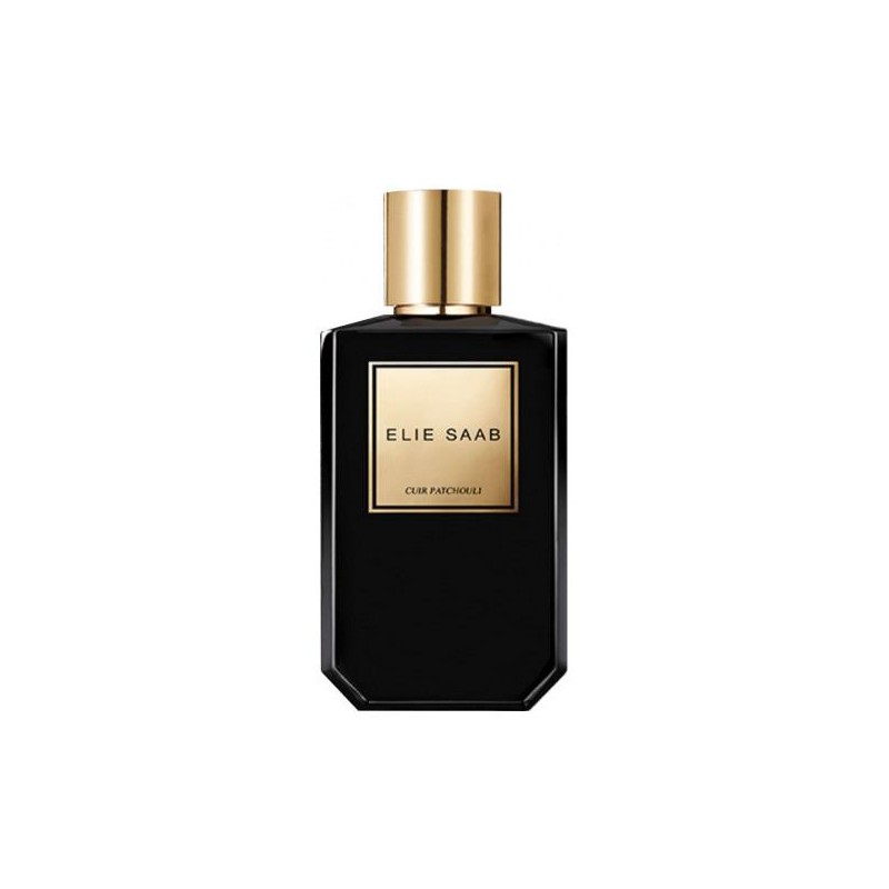 Elie Saab Cuir Patchouli EDP