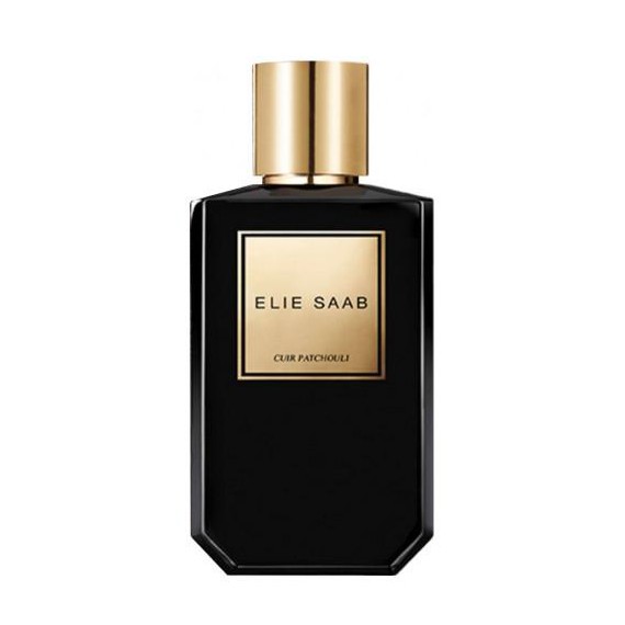 Elie Saab Cuir Patchouli EDP