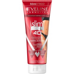 Ser Eveline Slim Extr 4D pentru liposucție și slăbire