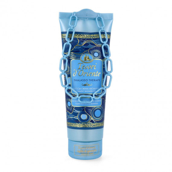 Tesori d`Oriente Thalasso Therapy 250 ml Cream de dus - Image 1