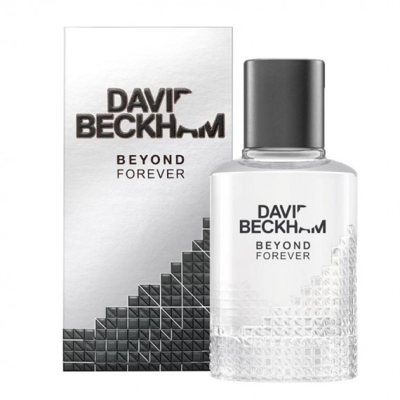 David Beckham Beyond Forever EDT