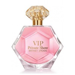 Britney Spears VIP Private Show EDP