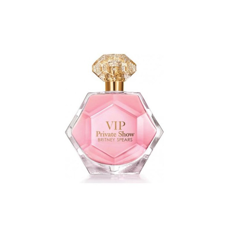 Britney Spears VIP Private Show EDP