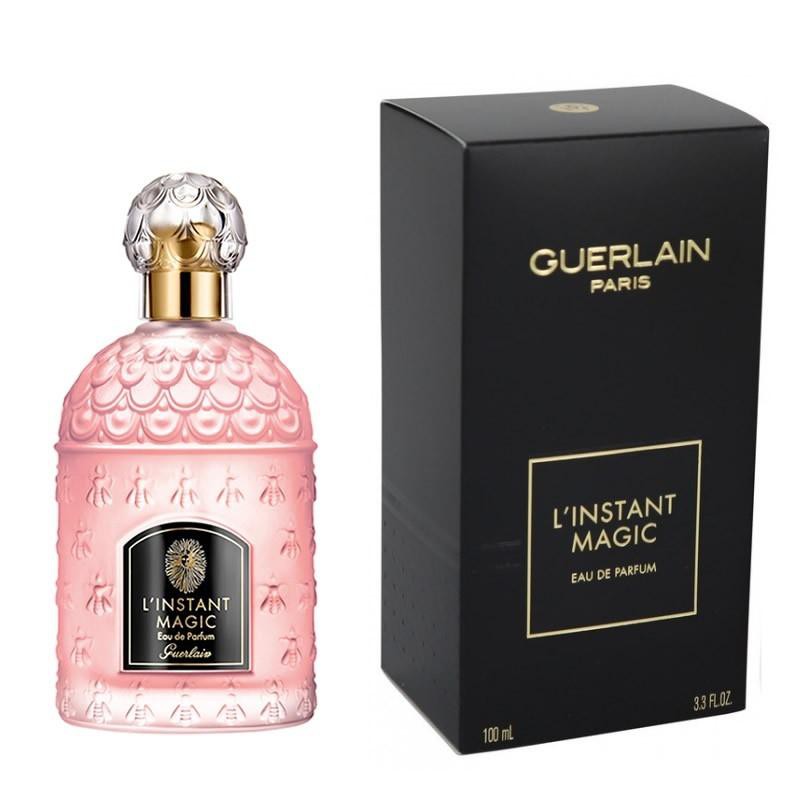 Guerlain L`Instant Magic 2017 EDP