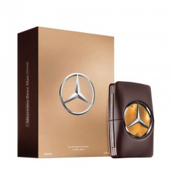 Mercedes Benz Man Private EDP