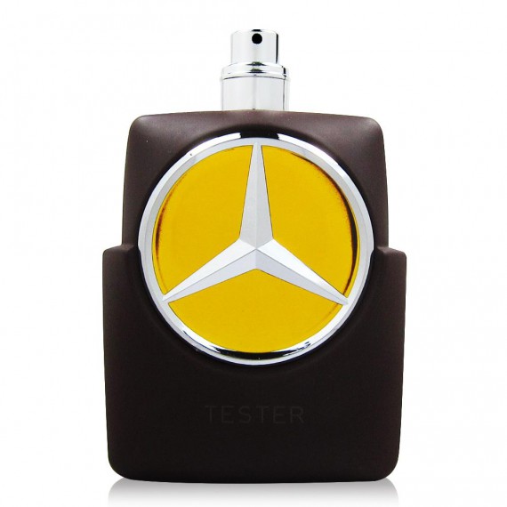 Mercedes Benz Man Private fără ambalaj EDP