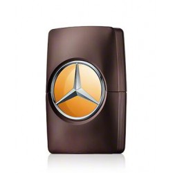 Mercedes Benz Man Private fără ambalaj EDP