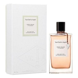 Van Cleef & Arpels Collection Extraordinaire Rose Rouge EDP