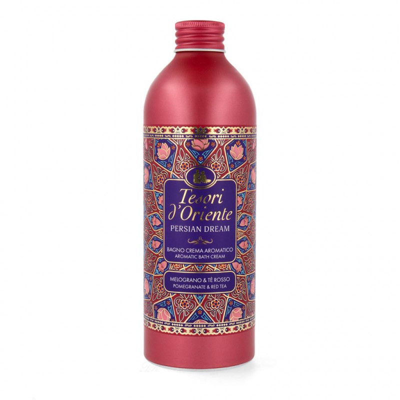 Tesori d`Oriente Persian Dream Cream de baie - Image 1