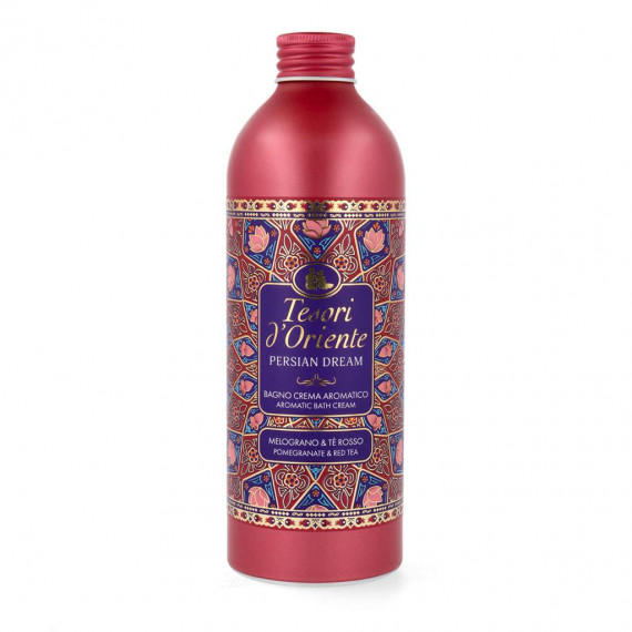 Tesori d`Oriente Persian Dream Cream de baie - Image 1