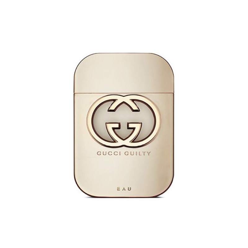 Gucci Guilty Eau pentru femei EDT